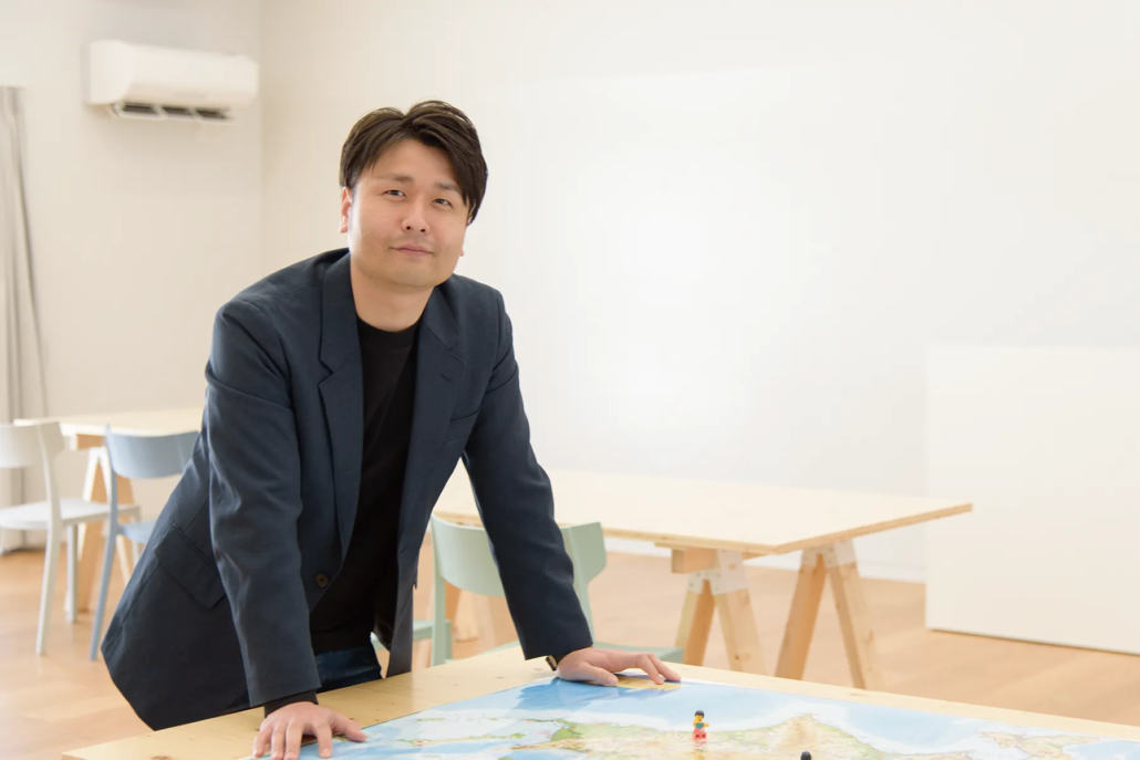 久保 竜太郎先生